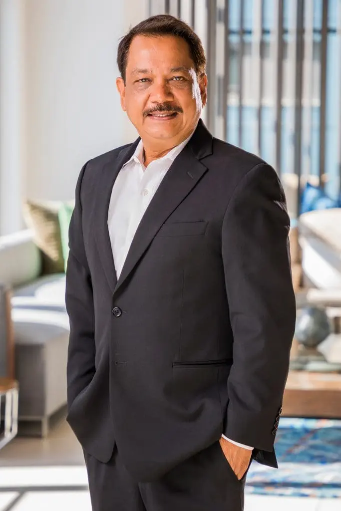 Ashvani Chuchra Image