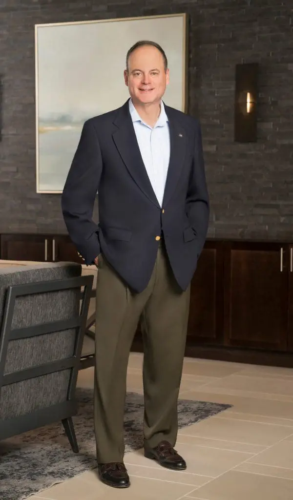 Charles “Chip” Bay Image