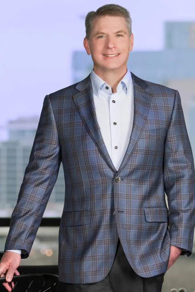 Darren Schackman Image