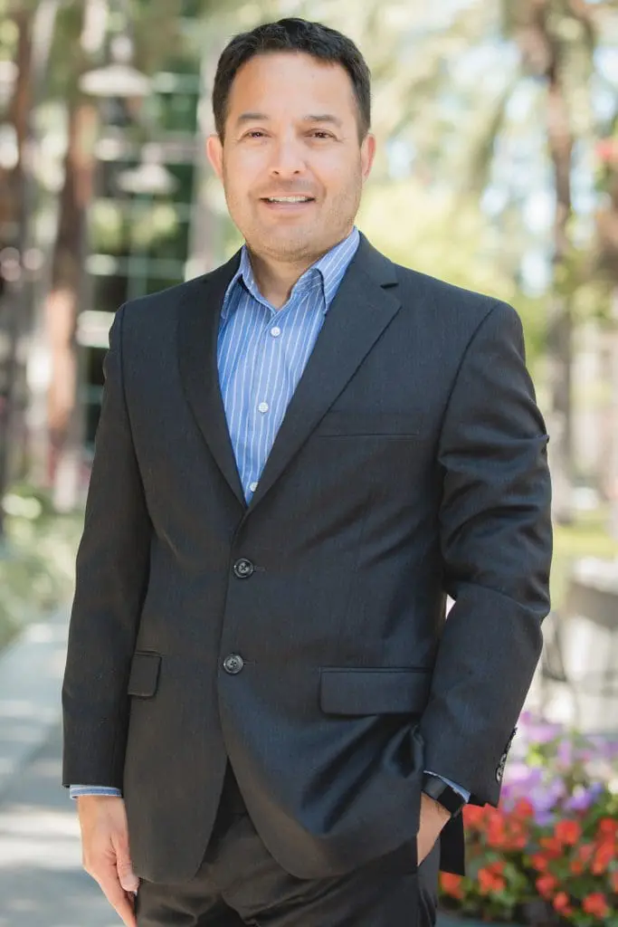 Eric Lezak Image
