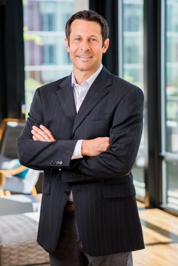 Jon V. Conte Image