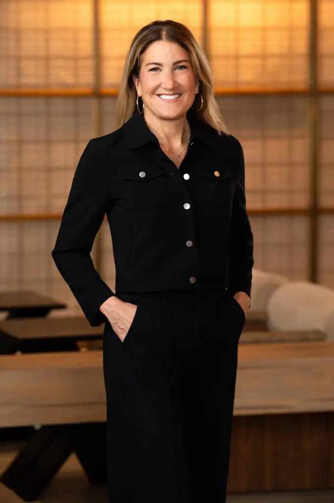 Maria Steinberg Image
