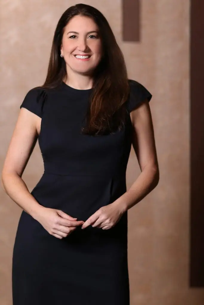 Maria Steinberg Image