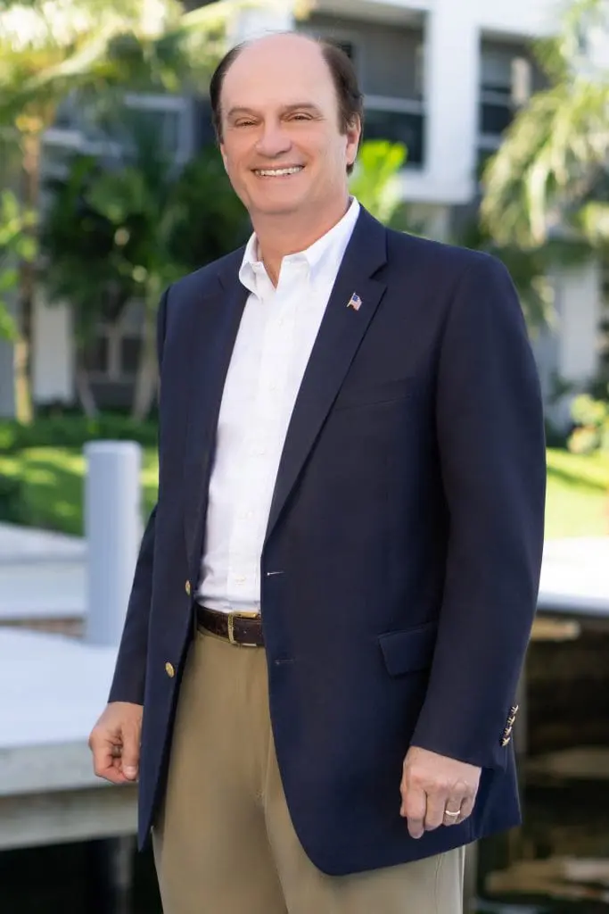 Michael Melaugh Image
