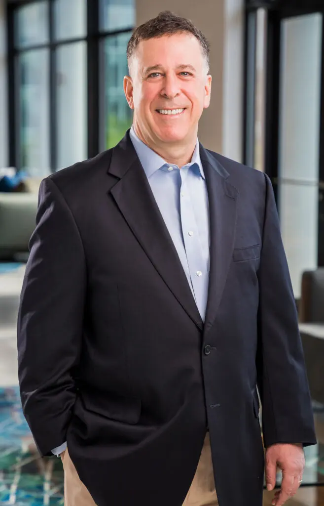 Peter Melmed Image