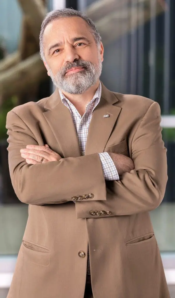 Sam Rodriguez Image