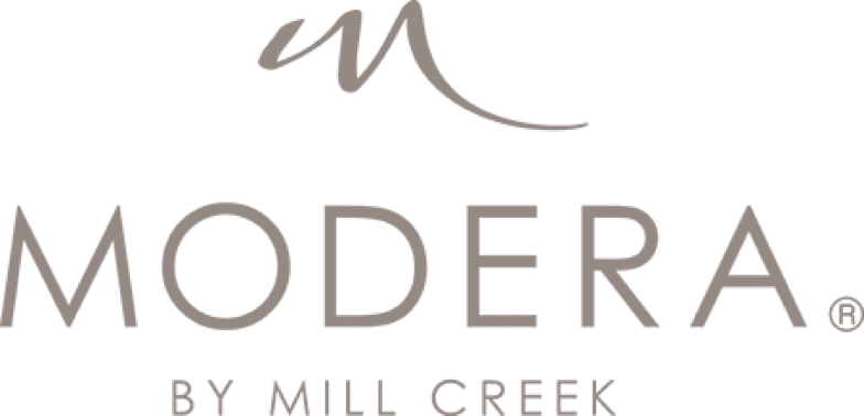 Modera Brand Logo