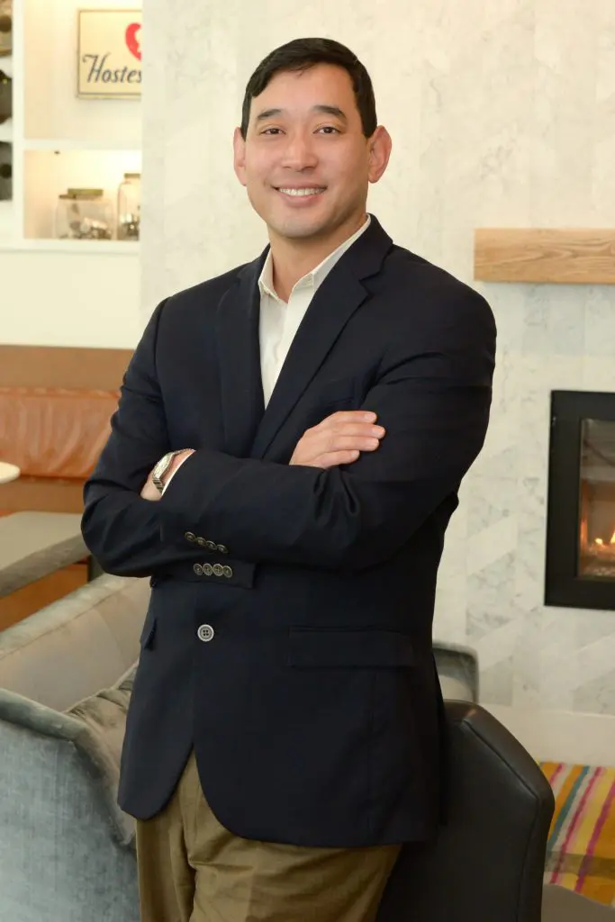 Steve Yoon Image