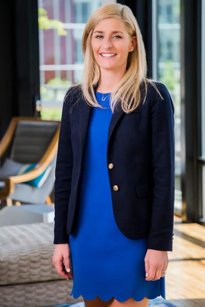 Alexandra Bettius Image