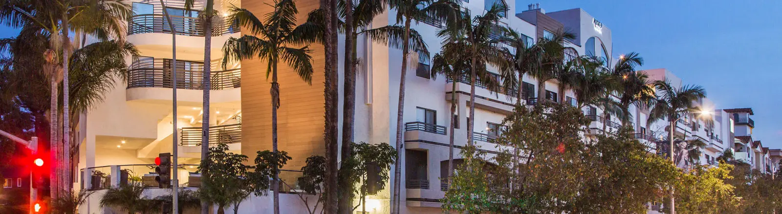 Alister Sherman Oaks