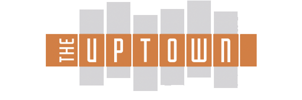 The Uptown Logo