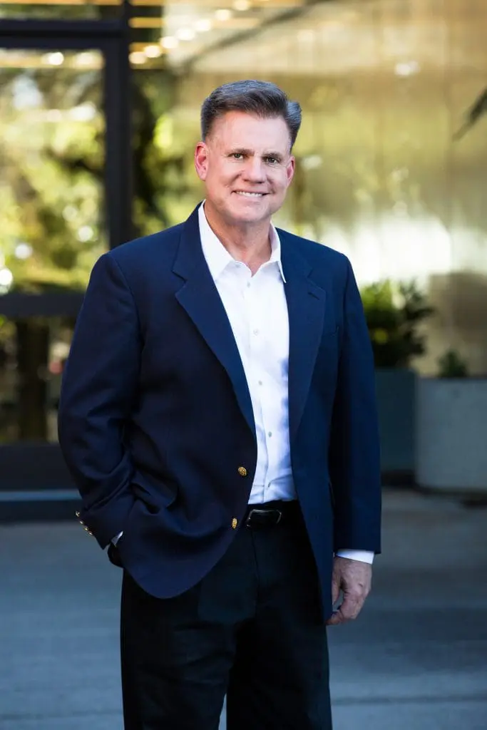 Jeff Schnurr Image