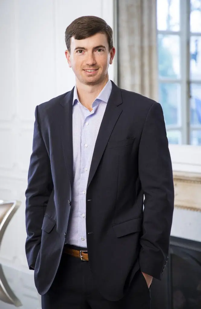 Patrick McCormick Image