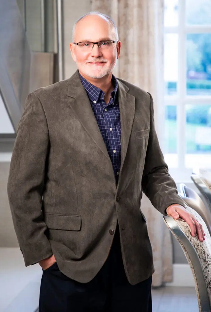 Mark Barberich Image