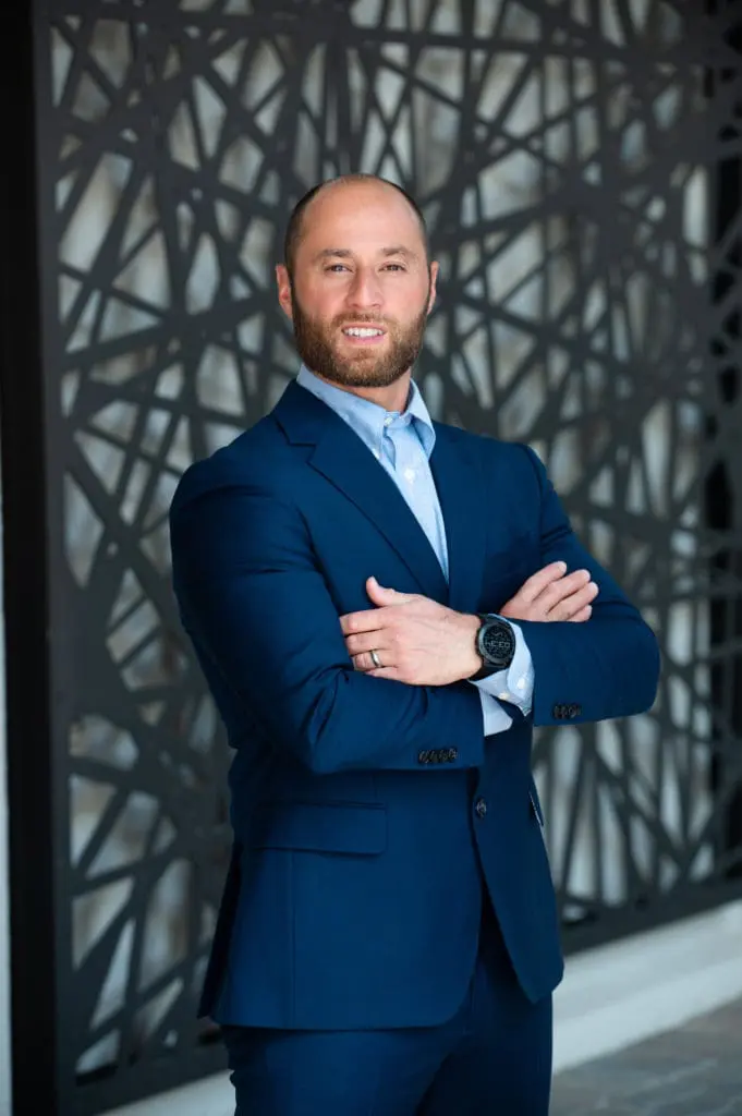 Jonathan Tarducci Image