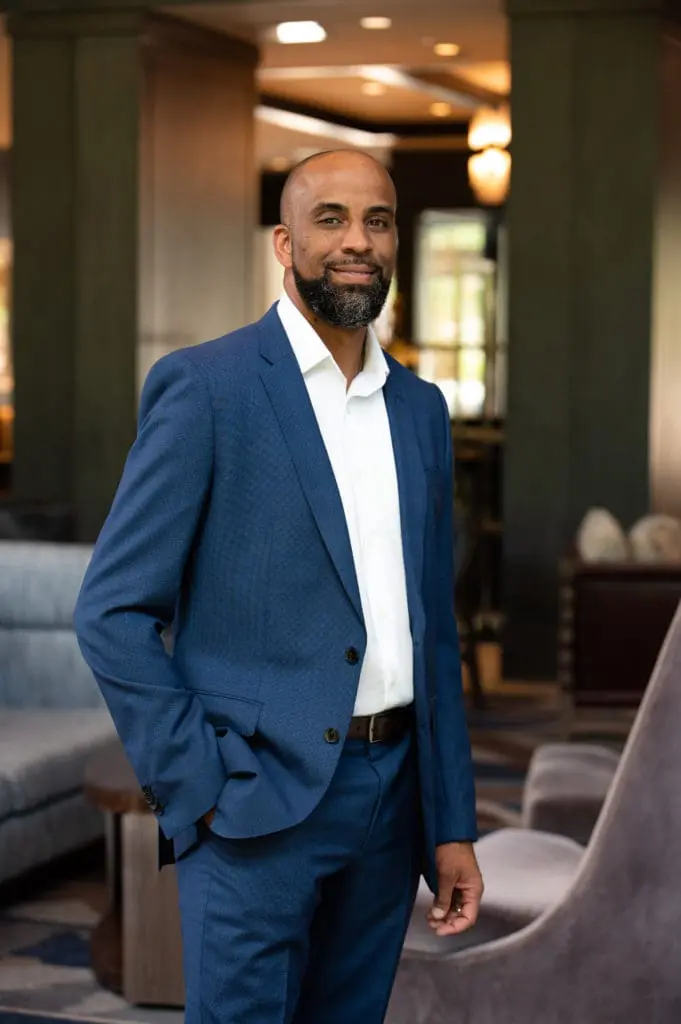 Darius York Image