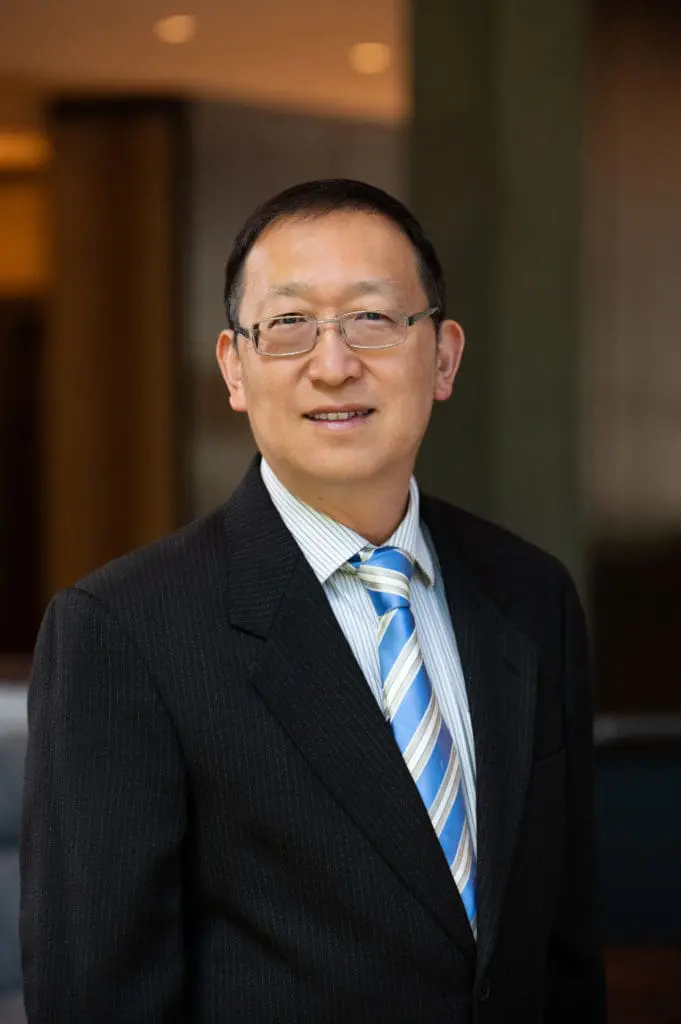 Ke-Chung Kurt Tsai Image