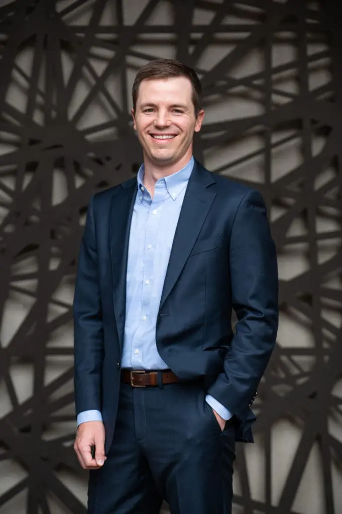 Jim Beckner, Jr. Image