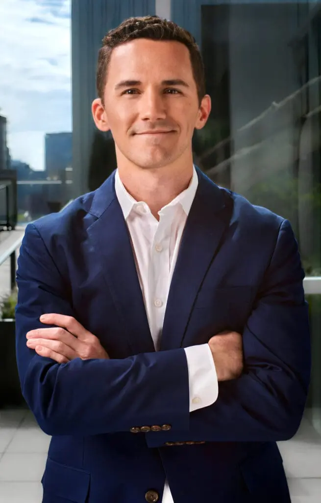 Chad Encinas Image