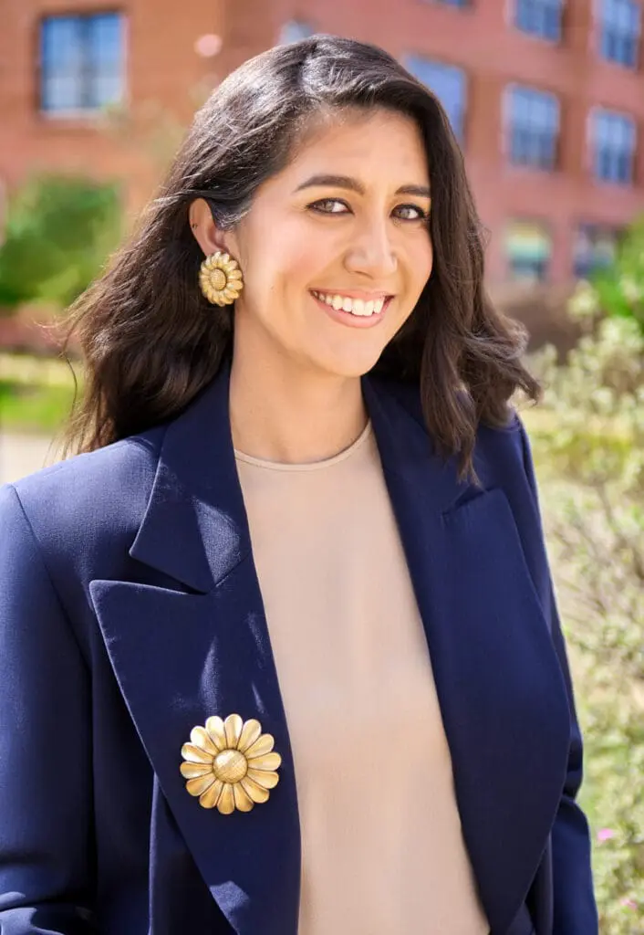 Ginny Hightower Image