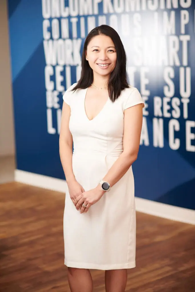 Joyce Lim-Westenburg Image