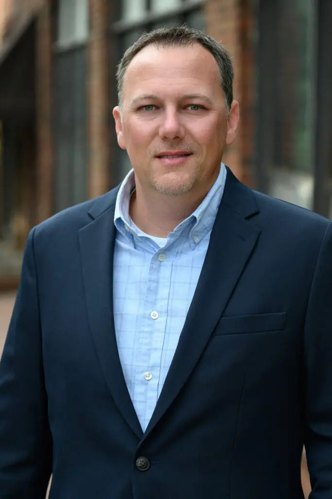 Brandon Melton Image