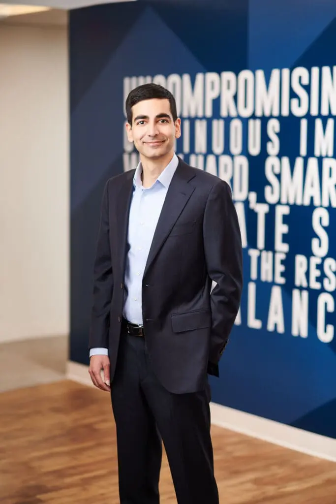 Zain Yusuf Image
