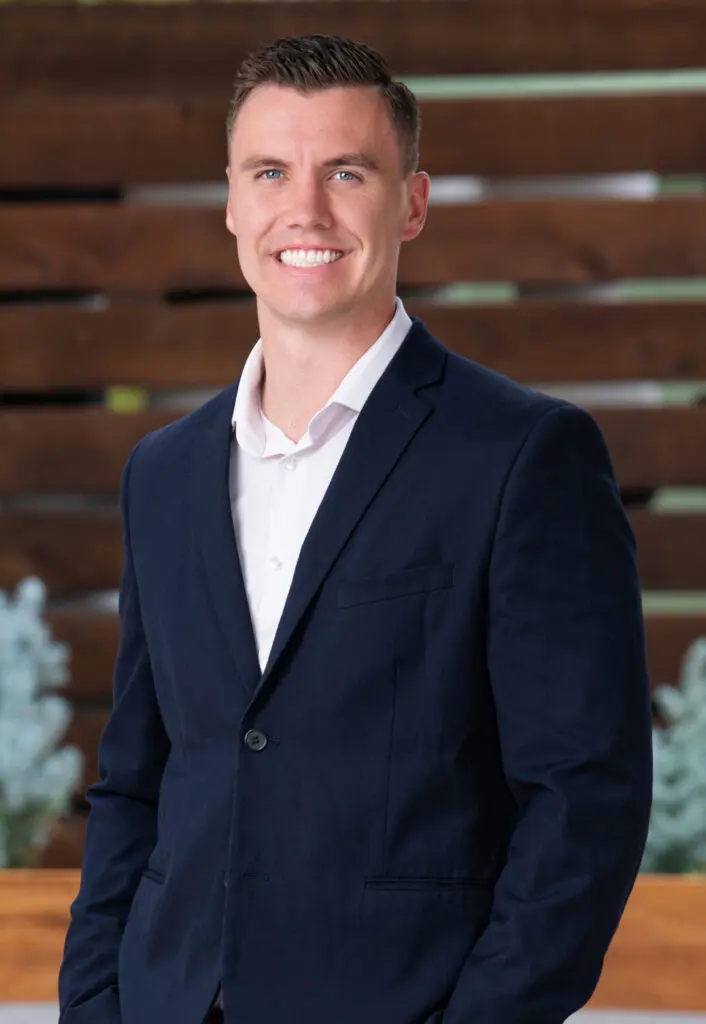 Brandon Finnie Image