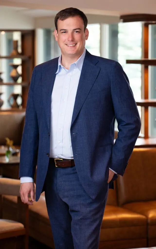 Ben Rogers Image