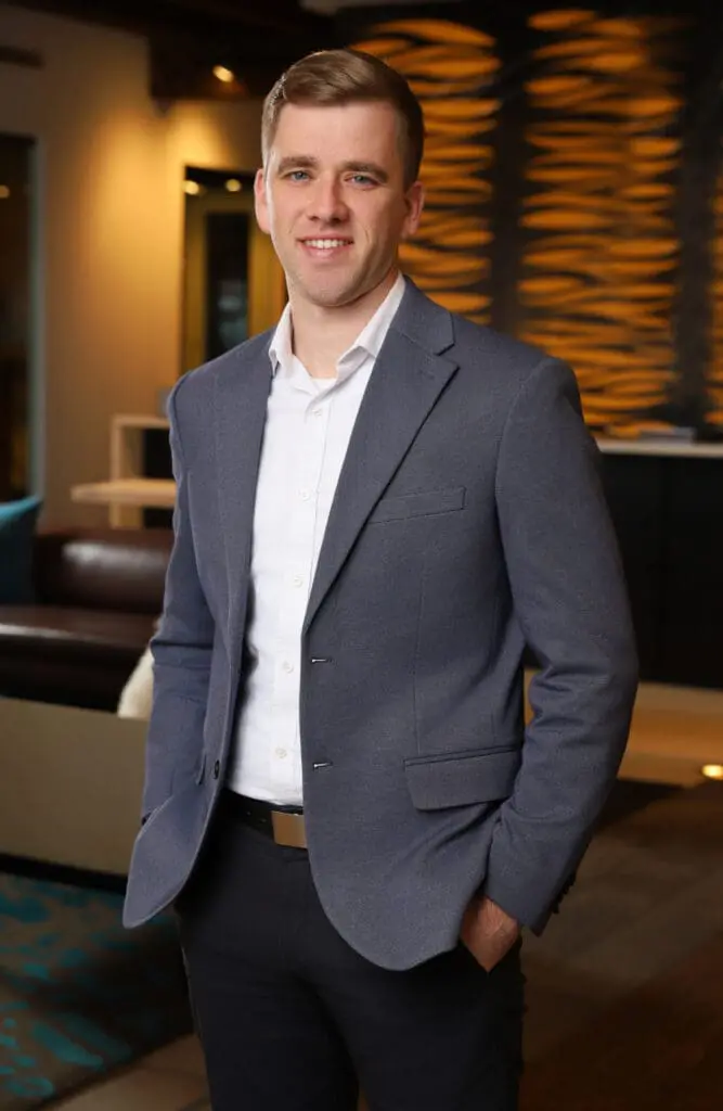 Chris Holliday Image