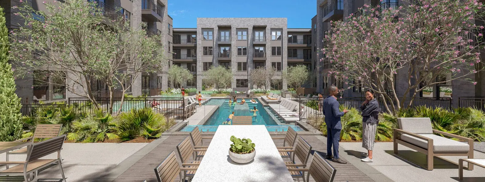 Modera Walsh Heights