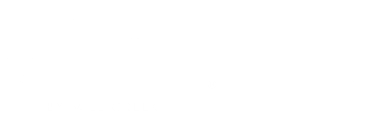 Modera Ridgeline Logo