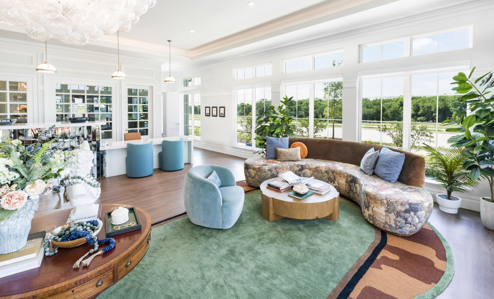 Modera Walsh Heights