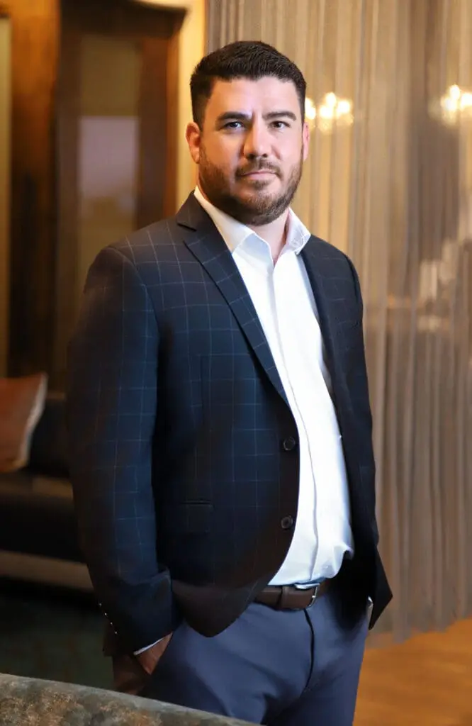 Jesse Tepedino Image