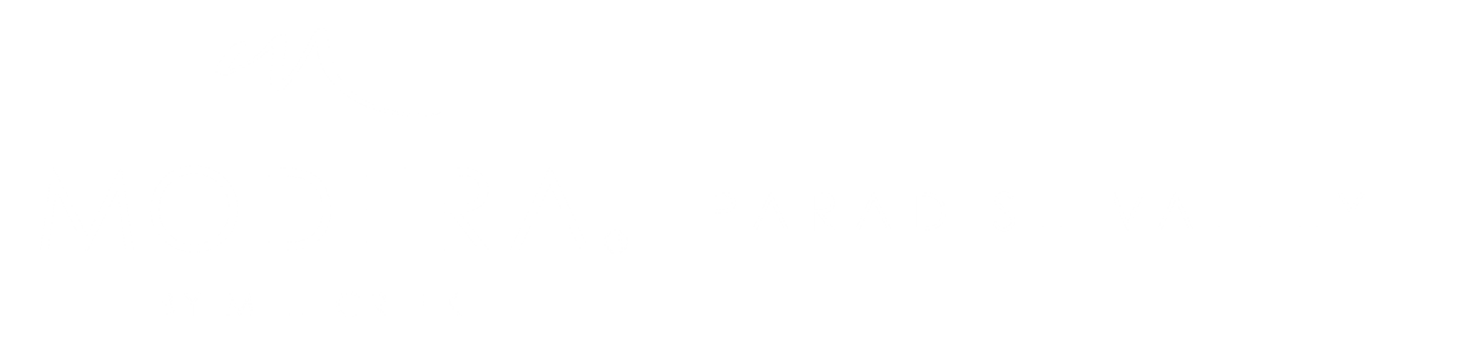 Modera Paradise Valley Logo