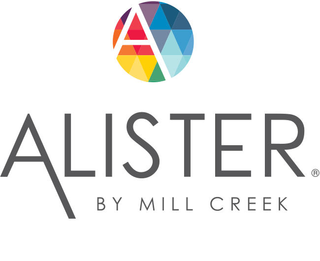 Alister Brand Logo