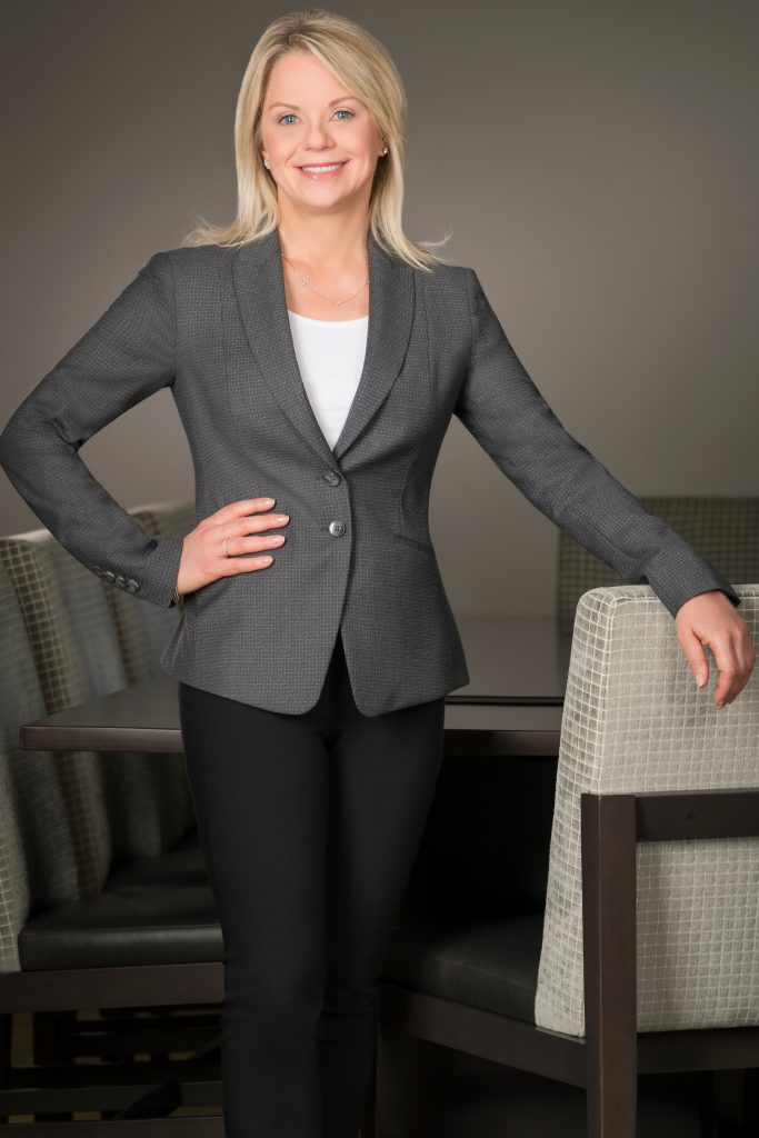 Christine Franz Image