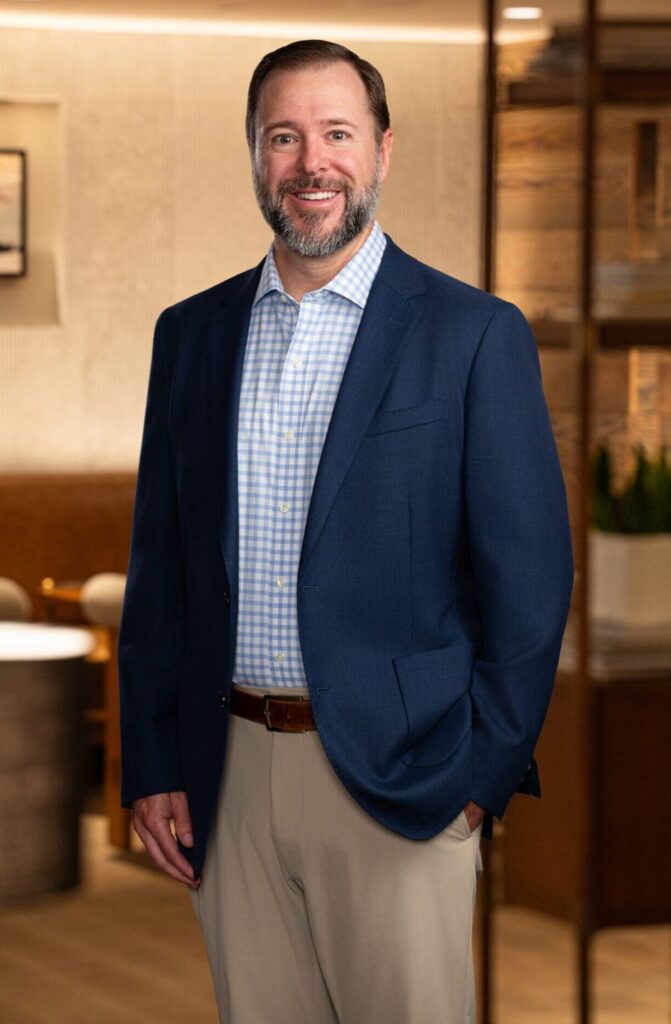 John Harkey Image
