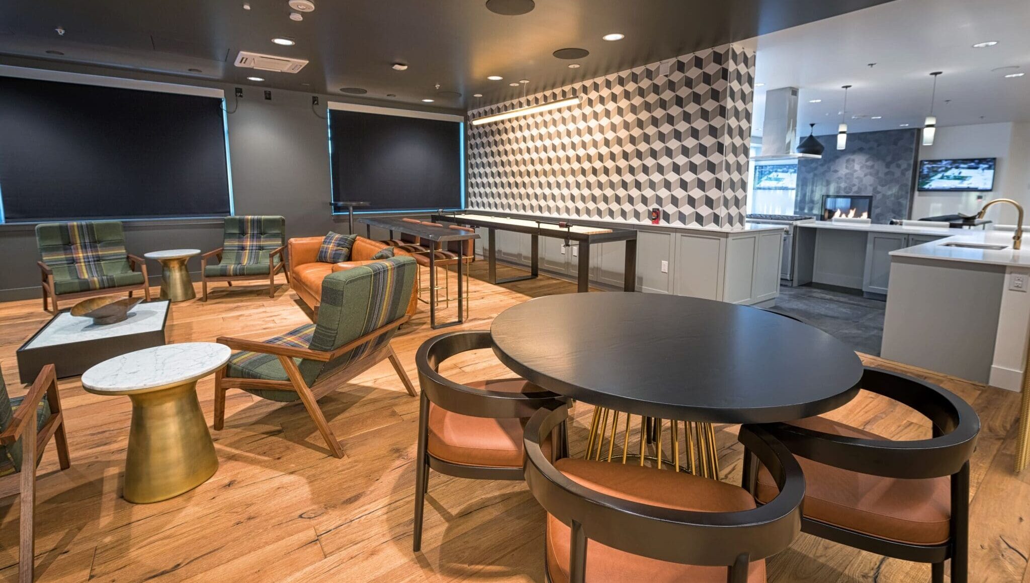 Modera South Lake Union 2 of 4