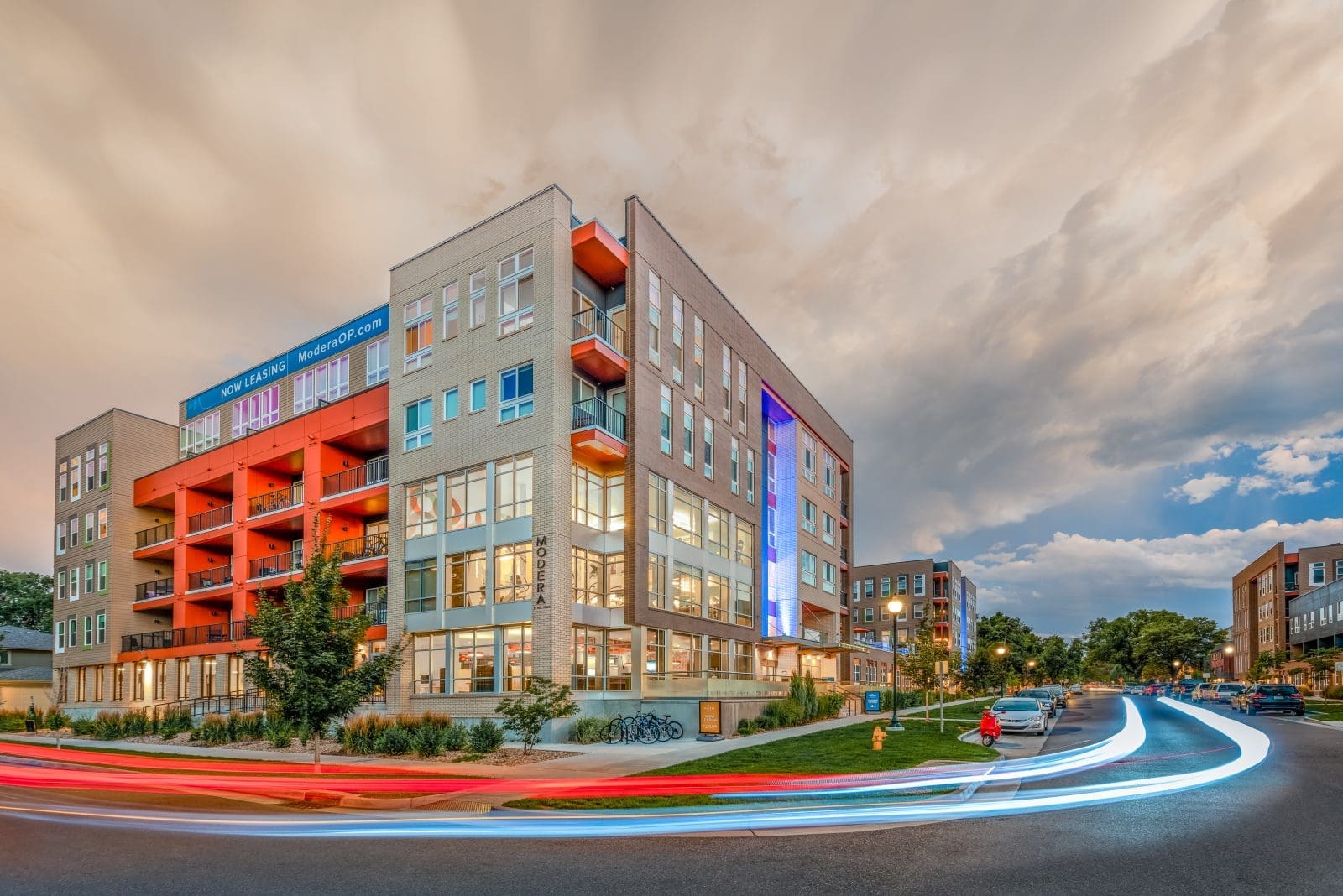 Modera_Observatory_Park Mill Creek Residential