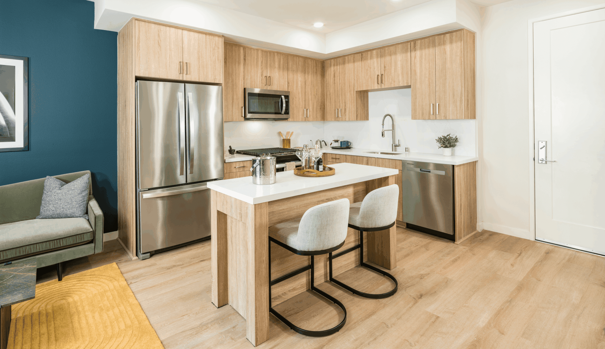 Modera Argyle 7 of 7
