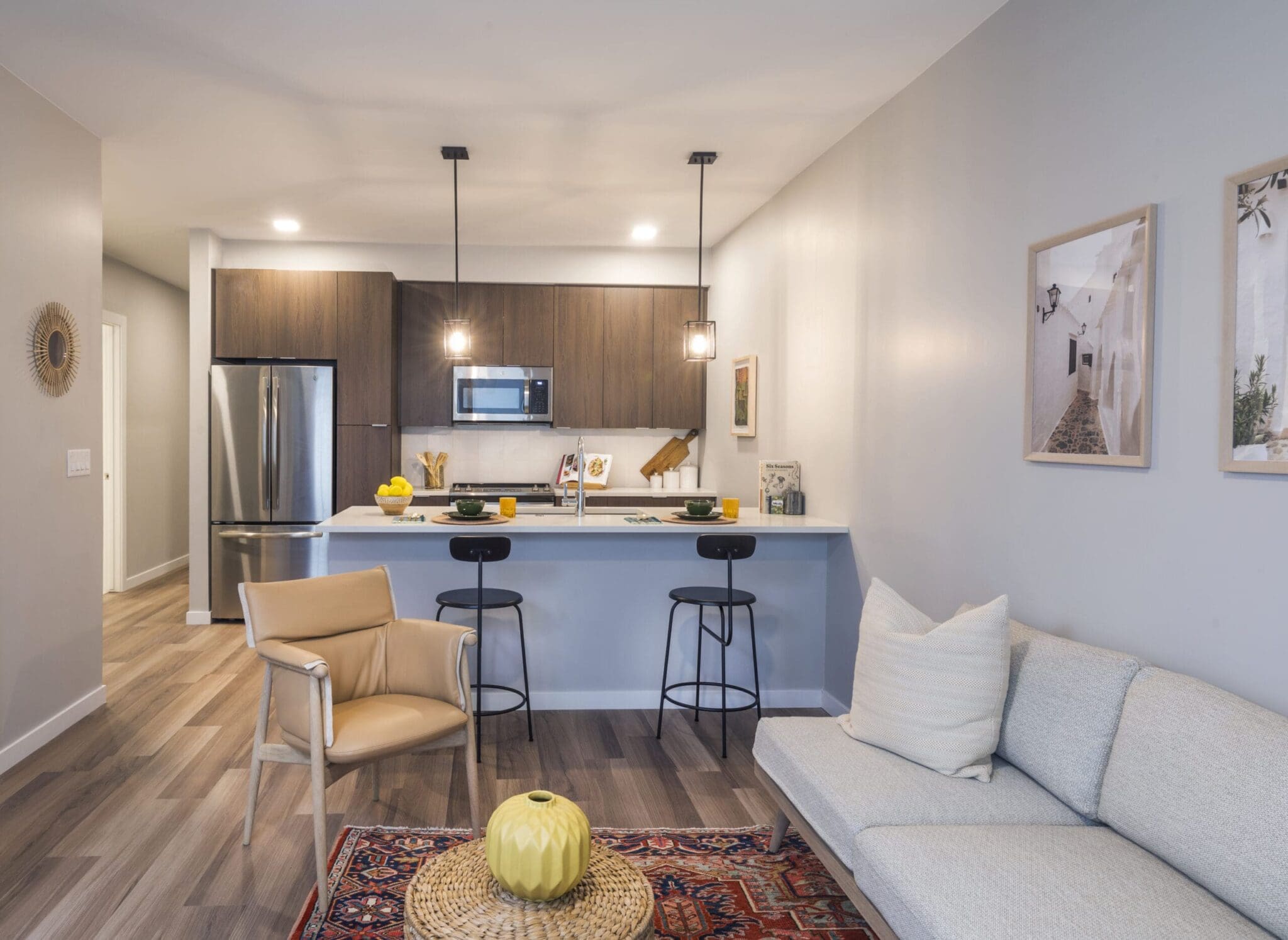Modera LoHi 7 of 9