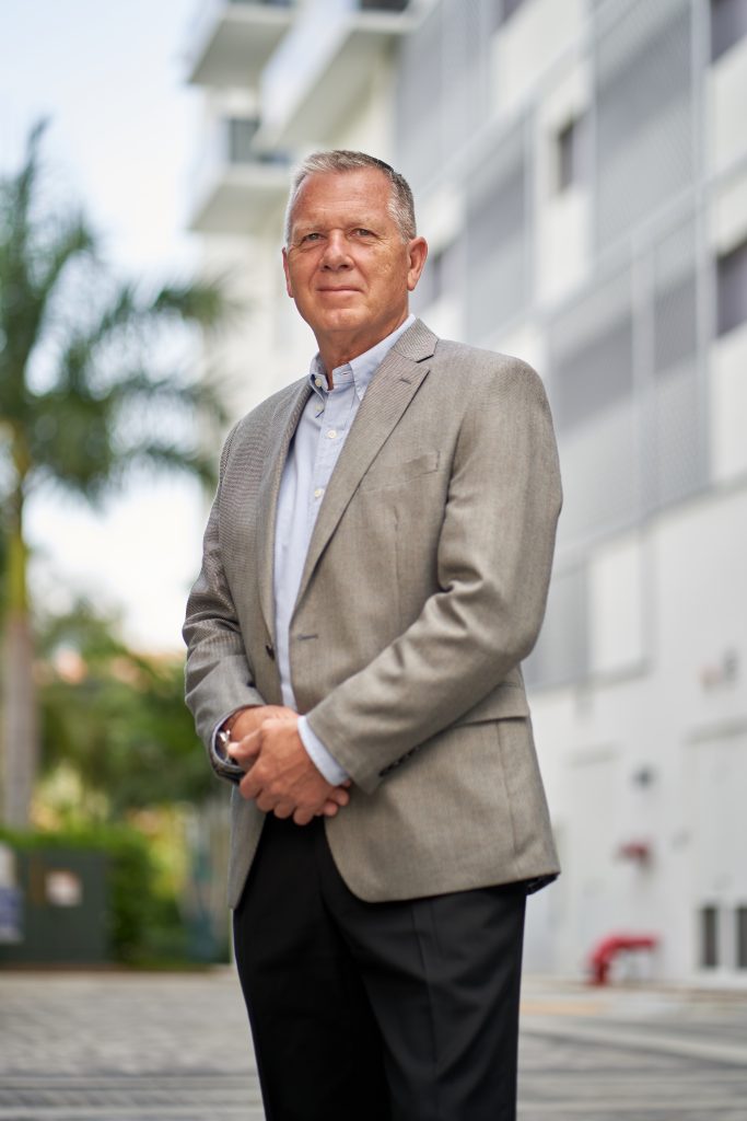 Stephen C. Steelman Image