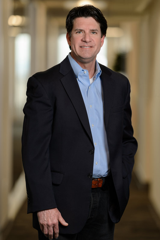 Mark O’Rear Image