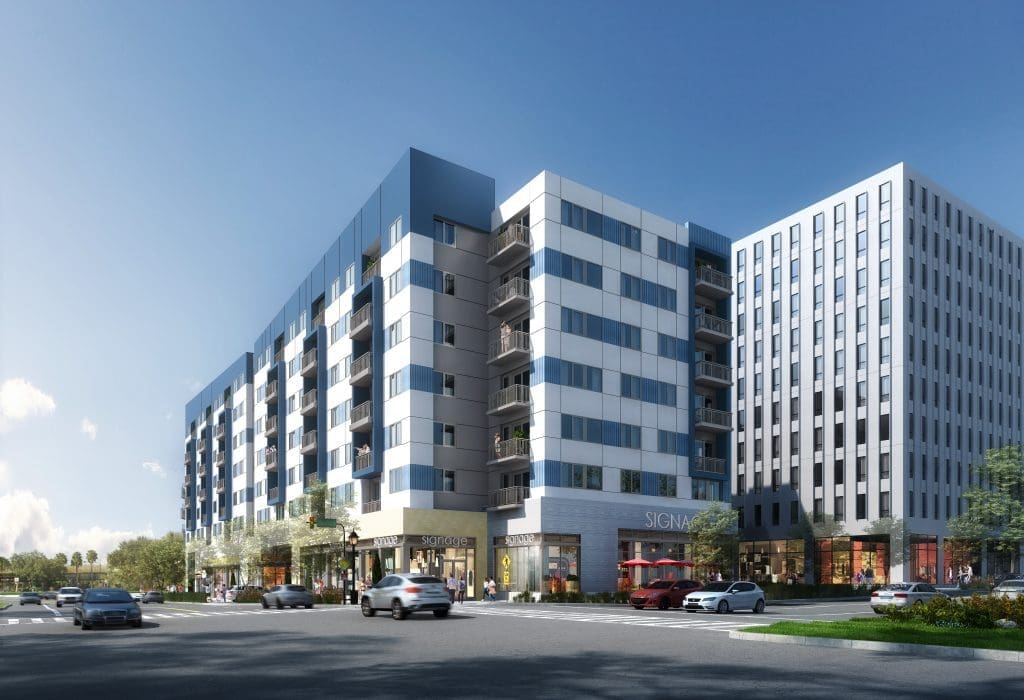 2 Communities Page 4 Mill Creek Residential