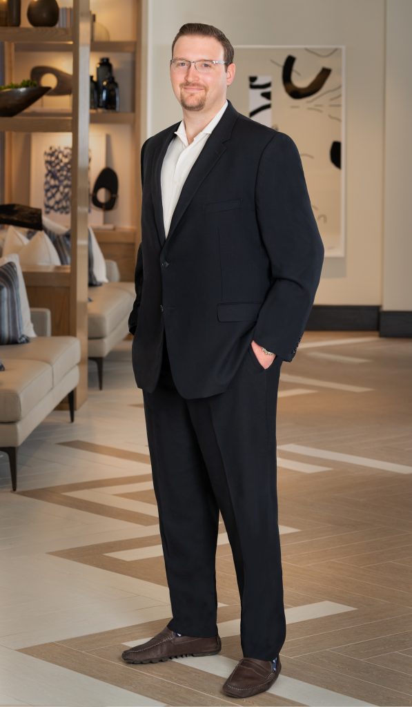 Christopher Aaron Image