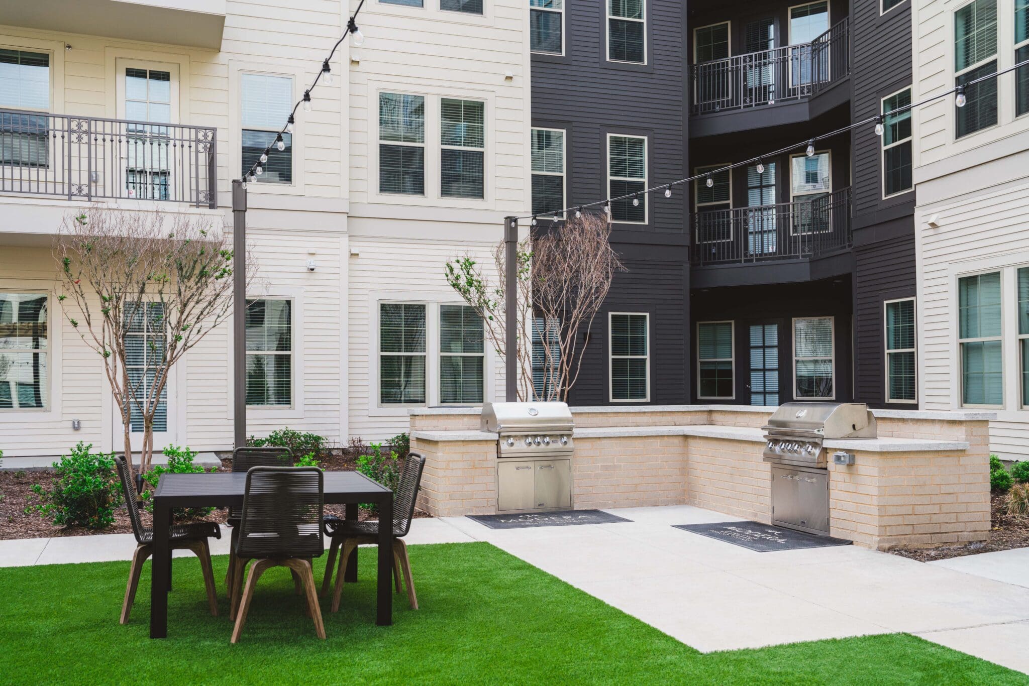 Modera Frisco Square 9 of 10