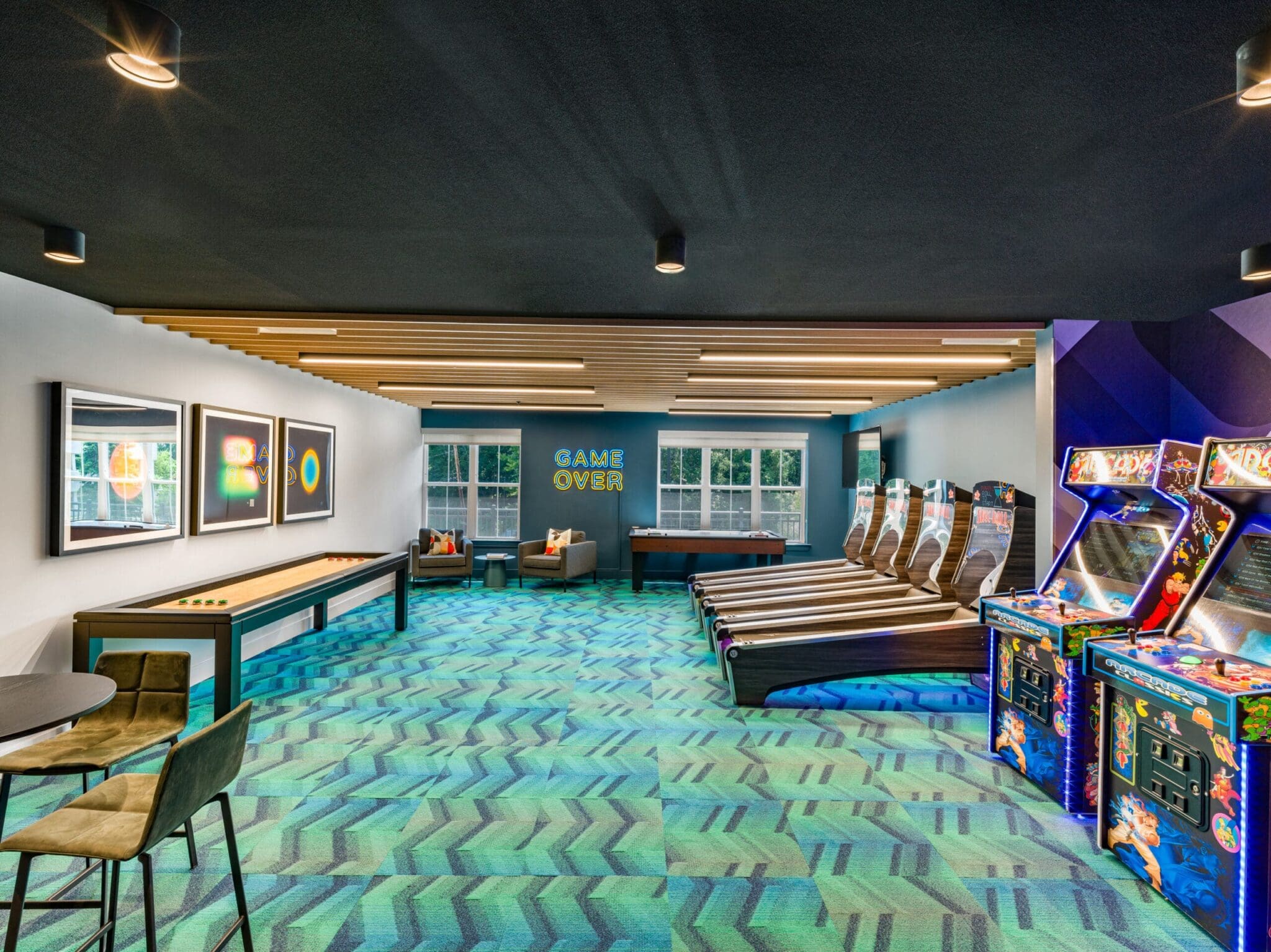 Modera Montville 3 of 6