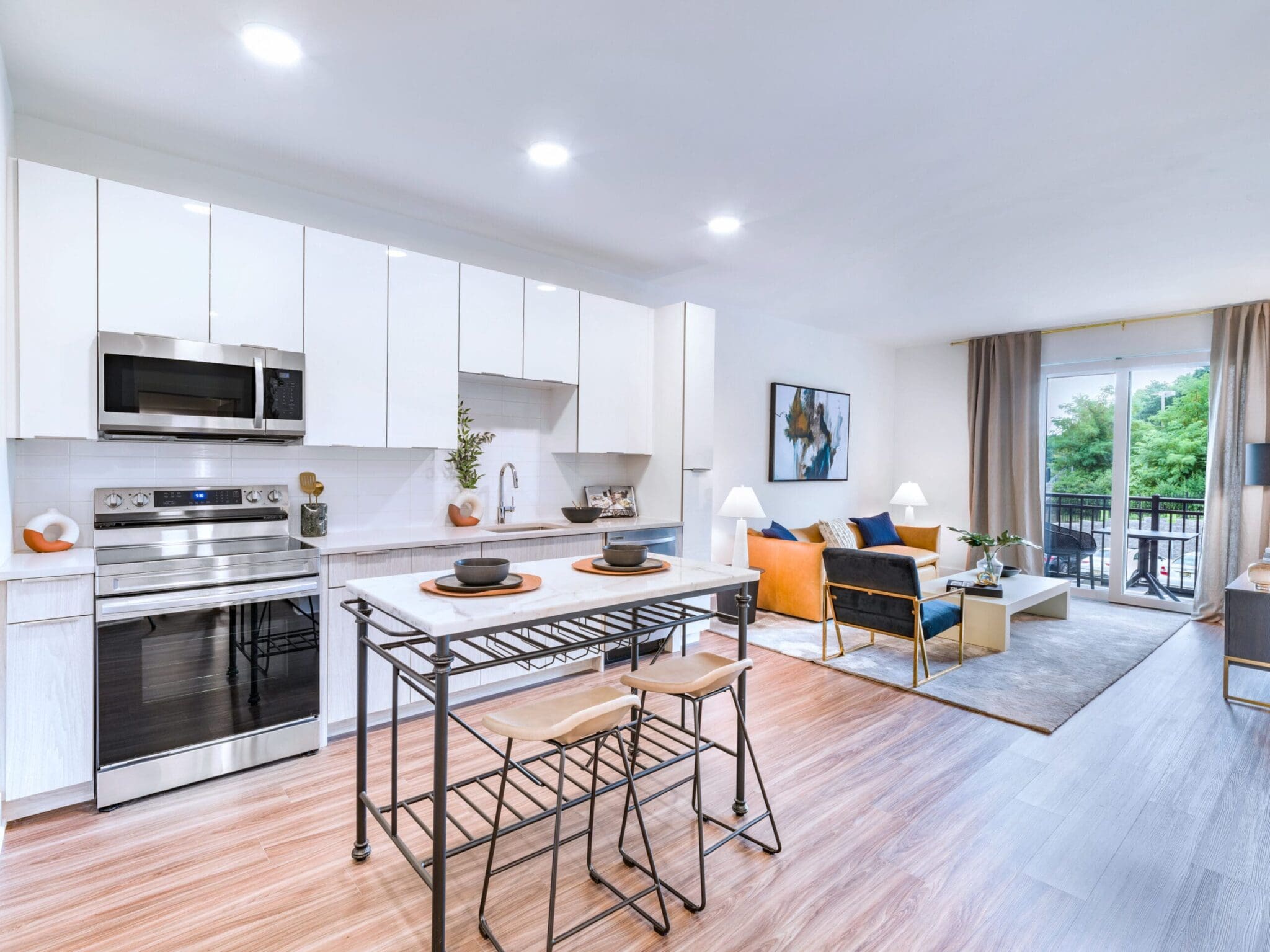 Modera Montville 5 of 6