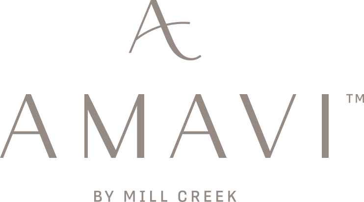 Amavi Brand Logo